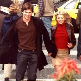 Foto My boss's daughter