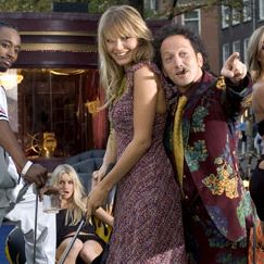 Foto Deuce Bigalow: Gigoló europeo