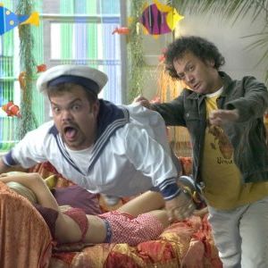 Foto Deuce Bigalow: Gigoló europeo