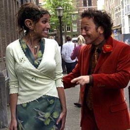 Foto Deuce Bigalow: Gigoló europeo