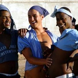 Foto El clan de los rompehuesos