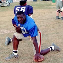 Foto El clan de los rompehuesos