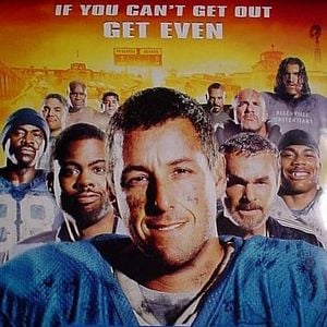 Foto El clan de los rompehuesos