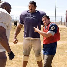 Foto El clan de los rompehuesos