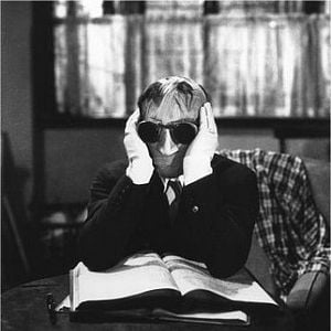 Foto El hombre invisible