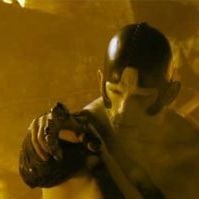 Foto Los Inmortales: El origen