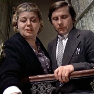 Foto El quimérico inquilino