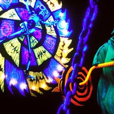 Foto Pesadilla antes de Navidad