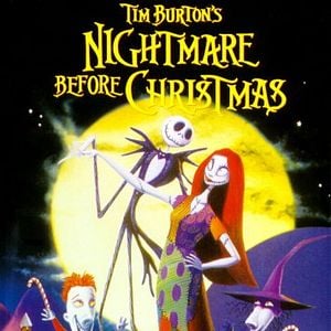 Foto Pesadilla antes de Navidad