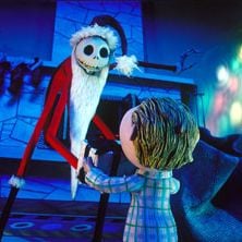 Foto Pesadilla antes de Navidad