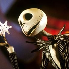 Foto Pesadilla antes de Navidad