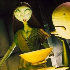 Foto Pesadilla antes de Navidad