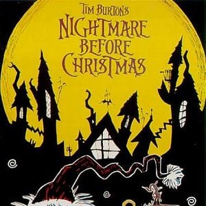 Foto Pesadilla antes de Navidad