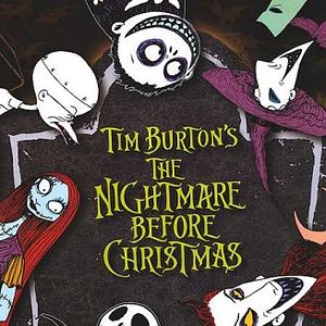 Foto Pesadilla antes de Navidad