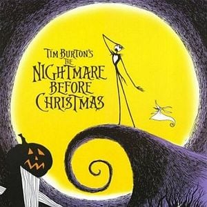 Foto Pesadilla antes de Navidad