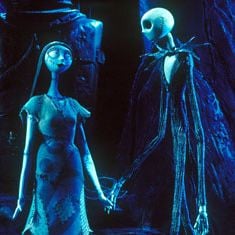 Foto Pesadilla antes de Navidad