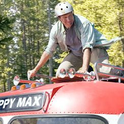 Foto ¡Vaya vacaciones!