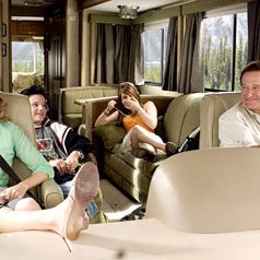 Foto ¡Vaya vacaciones!