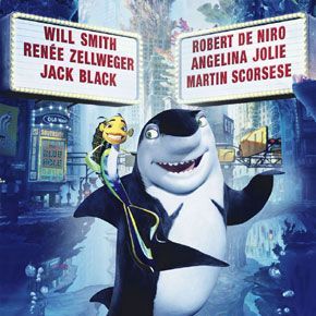 Foto El espantatiburones