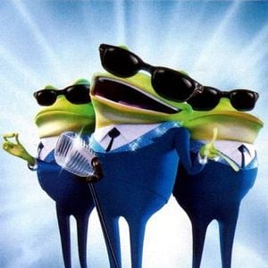 Foto Descubriendo a los Robinsons