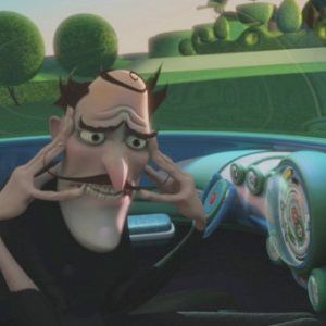 Foto Descubriendo a los Robinsons