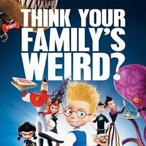 Foto Descubriendo a los Robinsons