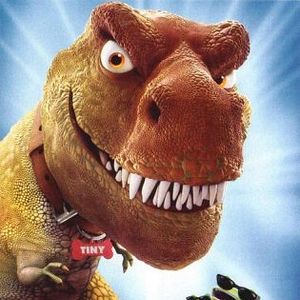 Foto Descubriendo a los Robinsons