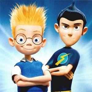 Foto Descubriendo a los Robinsons