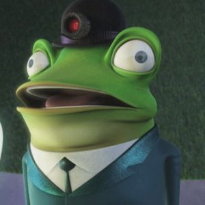 Foto Descubriendo a los Robinsons