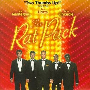 Foto El clan Sinatra