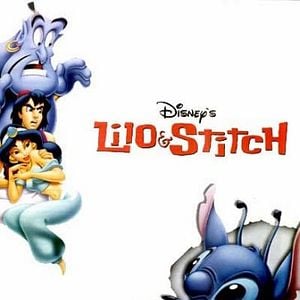 Foto Lilo & Stitch