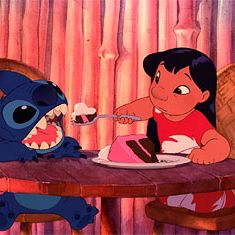 Foto Lilo & Stitch