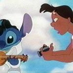 Foto Lilo & Stitch