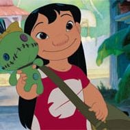 Foto Lilo & Stitch