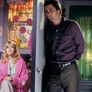 Foto Una rubia muy legal 2