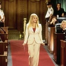 Foto Una rubia muy legal 2