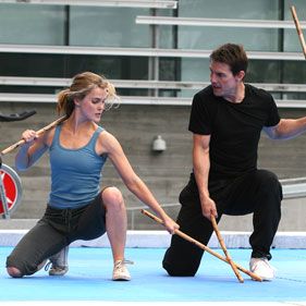 Foto Misión: Imposible III