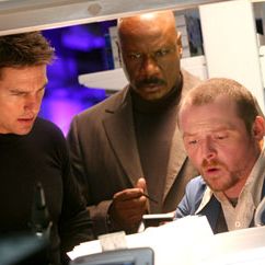 Foto Misión: Imposible III