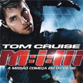 Foto Misión: Imposible III