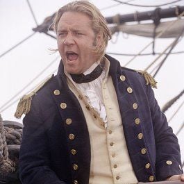 Foto Master and Commander: Al otro lado del mundo