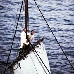 Foto Master and Commander: Al otro lado del mundo