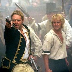 Foto Master and Commander: Al otro lado del mundo
