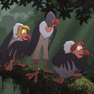 Foto El libro de la selva 2