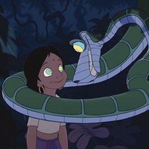 Foto El libro de la selva 2