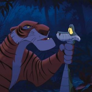 Foto El libro de la selva 2