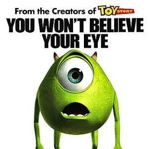 Foto Monstruos, S.A.