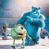 Foto Monstruos, S.A.