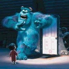 Foto Monstruos, S.A.