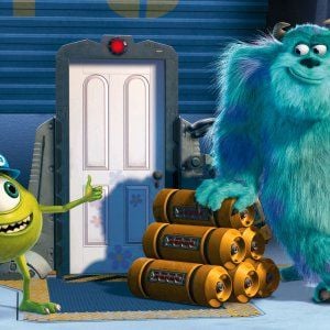 Foto Monstruos, S.A.