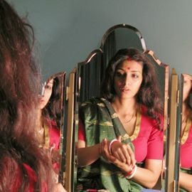 Foto The Namesake (El buen nombre)